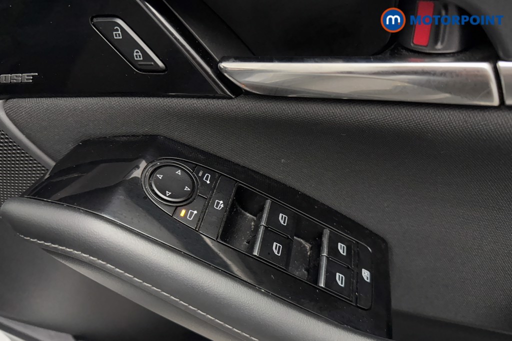 Mazda Cx-30 Exclusive-Line Manual Petrol SUV - Stock Number (1583642) - 18th supplementary image