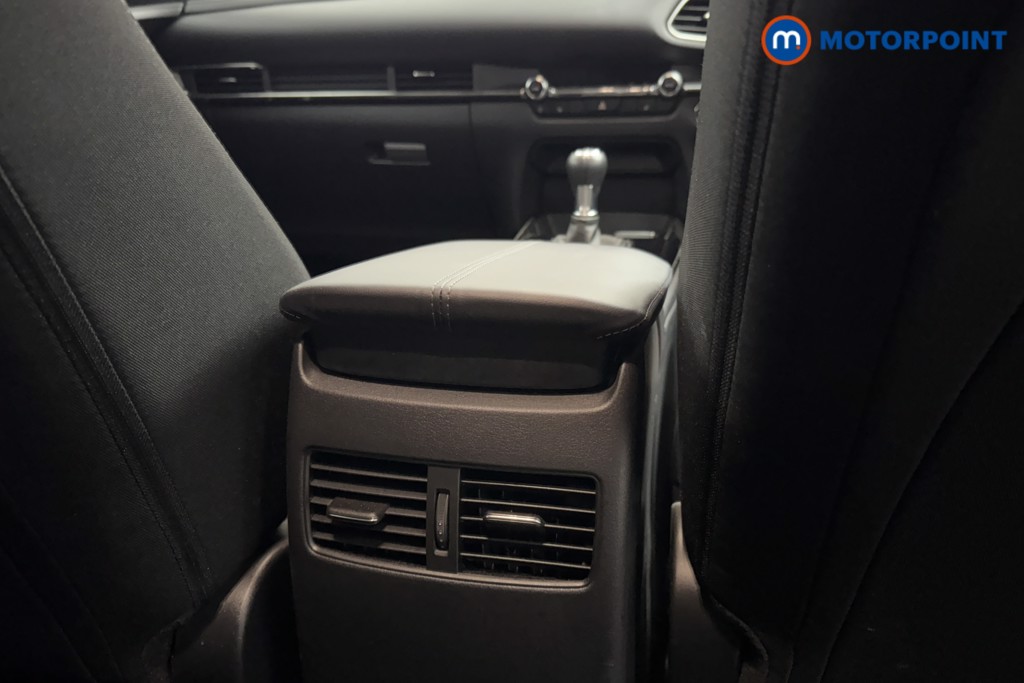 Mazda Cx-30 Exclusive-Line Manual Petrol SUV - Stock Number (1583642) - 22nd supplementary image