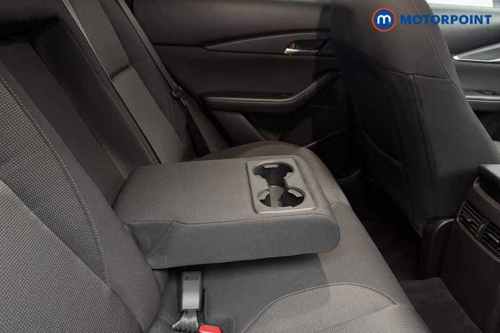 Mazda Cx-30 Exclusive-Line Manual Petrol SUV - Stock Number (1583642) - 23rd supplementary image