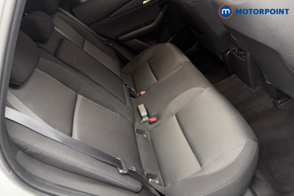 Mazda Cx-30 Exclusive-Line Manual Petrol SUV - Stock Number (1583642) - 24th supplementary image