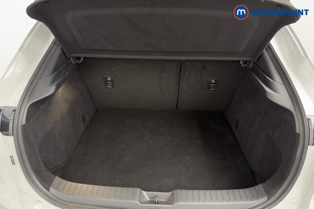 Mazda Cx-30 Exclusive-Line Manual Petrol SUV - Stock Number (1583642) - 25th supplementary image