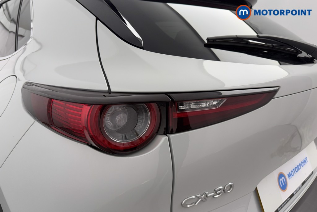 Mazda Cx-30 Exclusive-Line Manual Petrol SUV - Stock Number (1583642) - 27th supplementary image