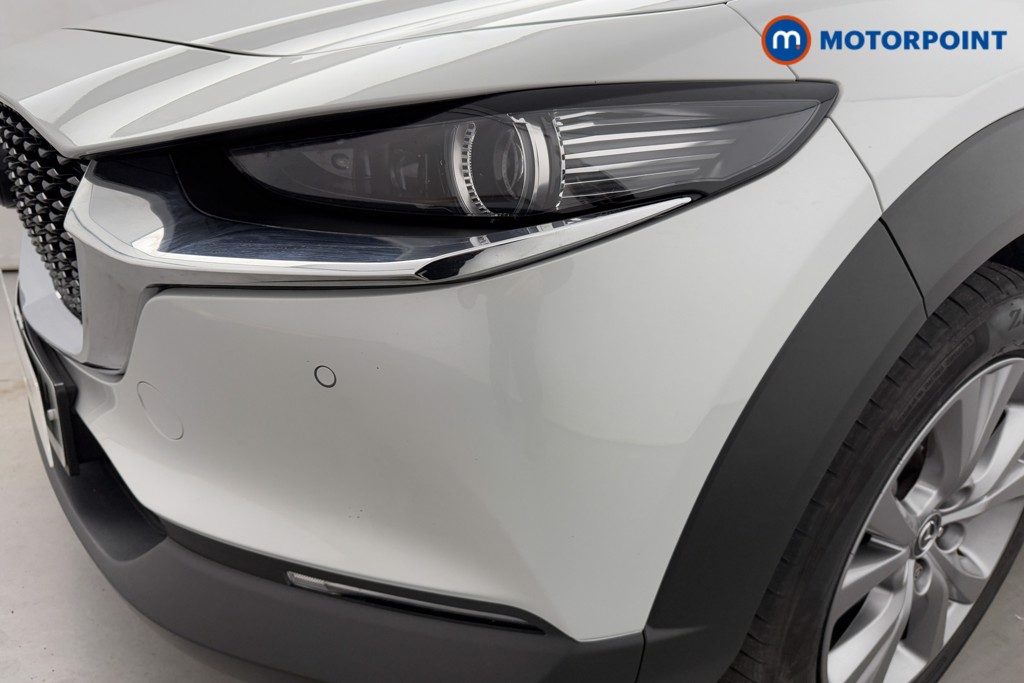 Mazda Cx-30 Exclusive-Line Manual Petrol SUV - Stock Number (1583642) - 28th supplementary image