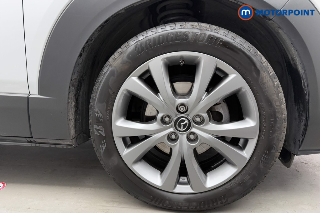 Mazda Cx-30 Exclusive-Line Manual Petrol SUV - Stock Number (1583642) - 30th supplementary image