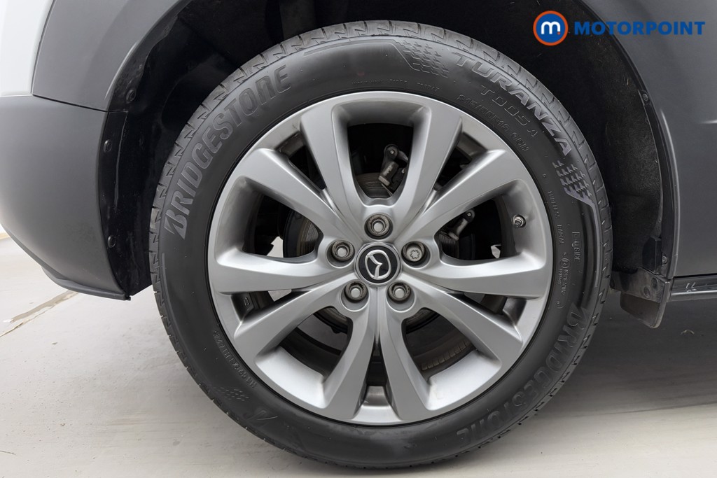 Mazda Cx-30 Exclusive-Line Manual Petrol SUV - Stock Number (1583642) - 31st supplementary image