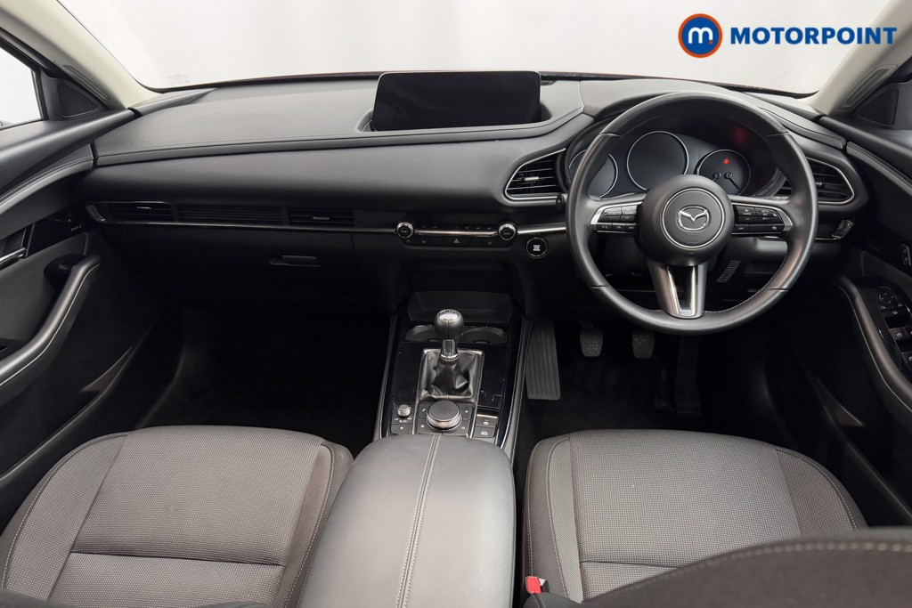 Mazda Cx-30 Exclusive-Line Manual Petrol SUV - Stock Number (1583644) - 2nd supplementary image