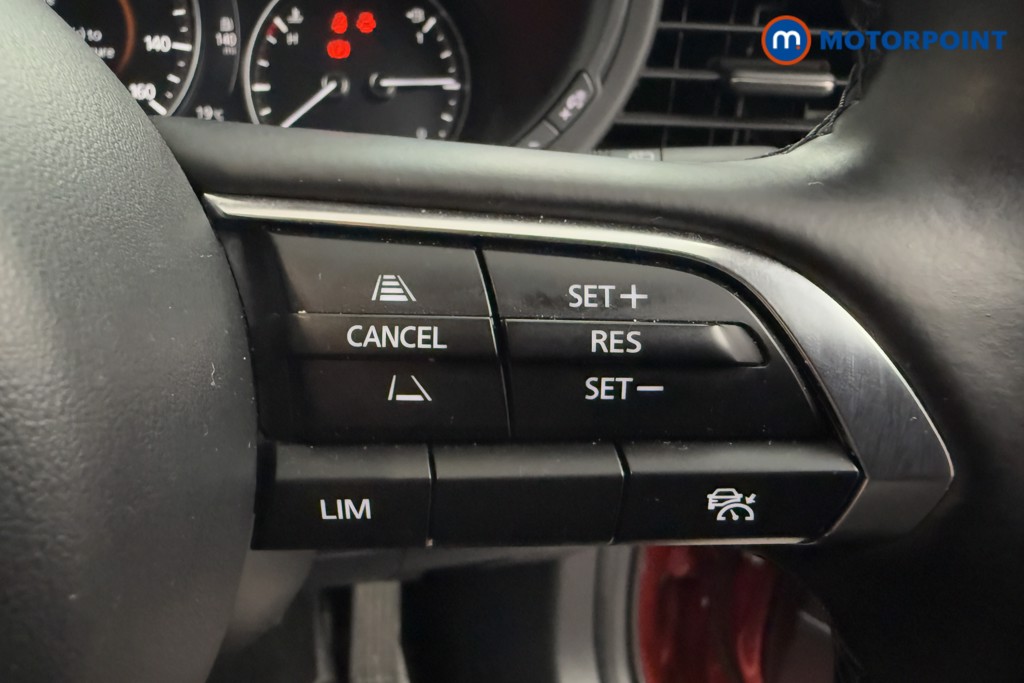 Mazda Cx-30 Exclusive-Line Manual Petrol SUV - Stock Number (1583644) - 5th supplementary image