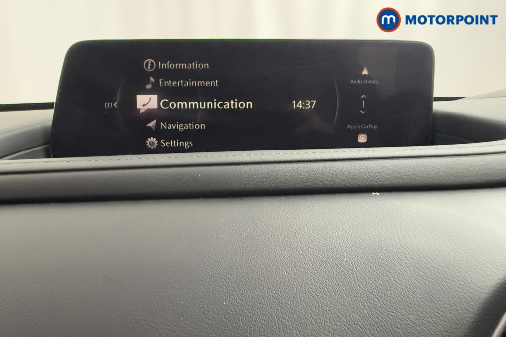 Mazda Cx-30 Exclusive-Line Manual Petrol SUV - Stock Number (1583644) - 7th supplementary image