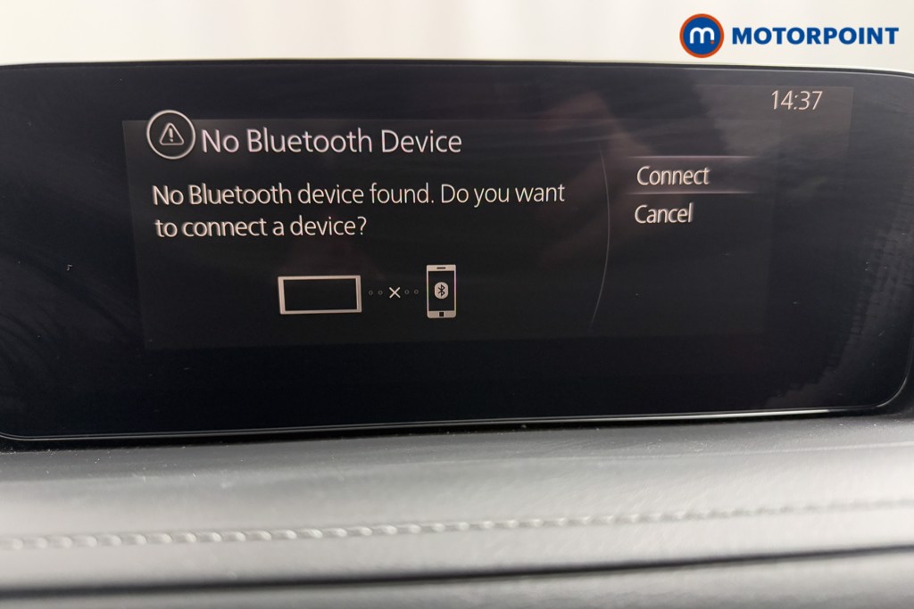 Mazda Cx-30 Exclusive-Line Manual Petrol SUV - Stock Number (1583644) - 8th supplementary image