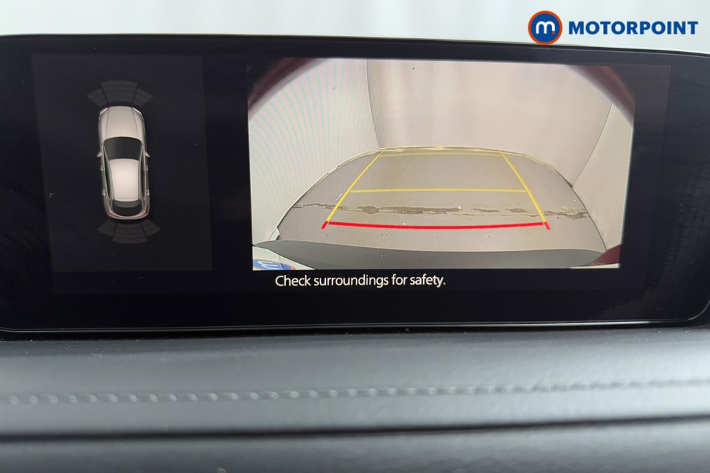 Mazda Cx-30 Exclusive-Line Manual Petrol SUV - Stock Number (1583644) - 10th supplementary image