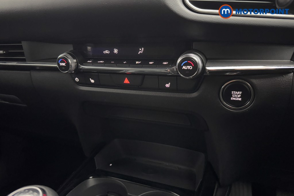 Mazda Cx-30 Exclusive-Line Manual Petrol SUV - Stock Number (1583644) - 11th supplementary image