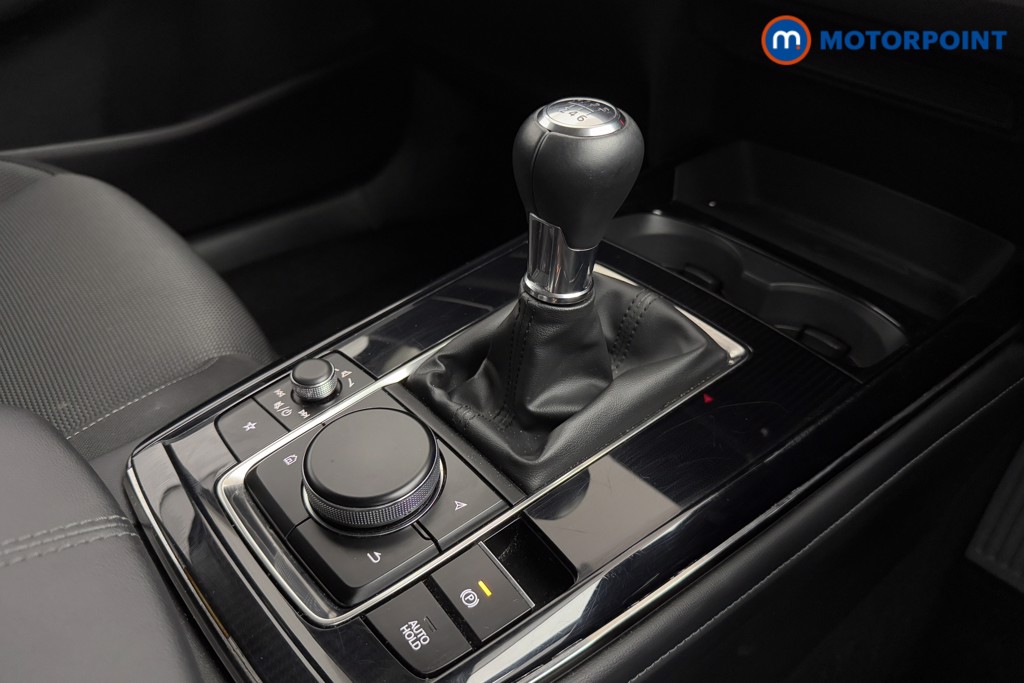 Mazda Cx-30 Exclusive-Line Manual Petrol SUV - Stock Number (1583644) - 12th supplementary image