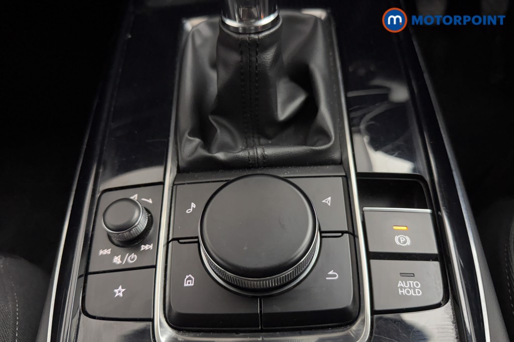 Mazda Cx-30 Exclusive-Line Manual Petrol SUV - Stock Number (1583644) - 13th supplementary image