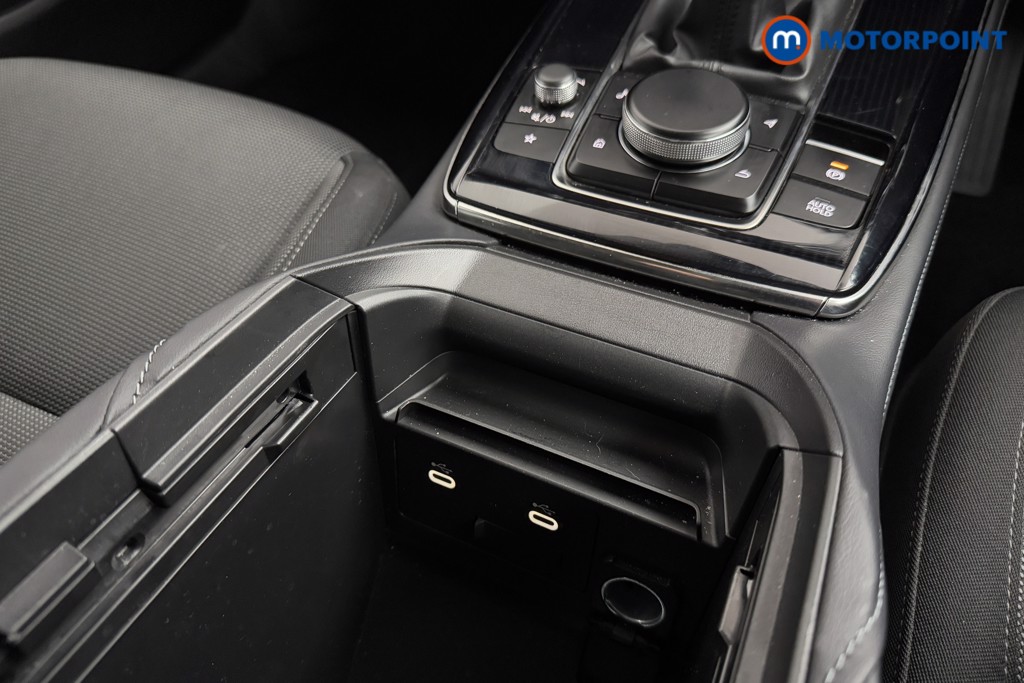 Mazda Cx-30 Exclusive-Line Manual Petrol SUV - Stock Number (1583644) - 14th supplementary image