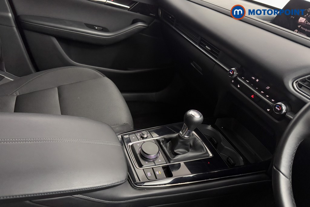 Mazda Cx-30 Exclusive-Line Manual Petrol SUV - Stock Number (1583644) - 15th supplementary image