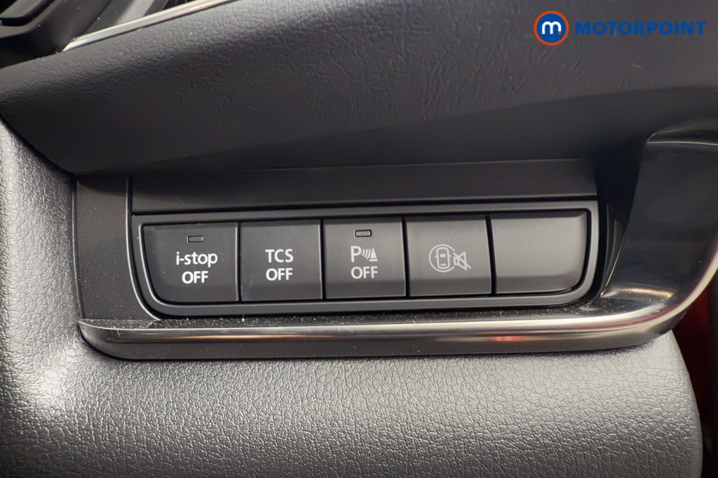 Mazda Cx-30 Exclusive-Line Manual Petrol SUV - Stock Number (1583644) - 16th supplementary image