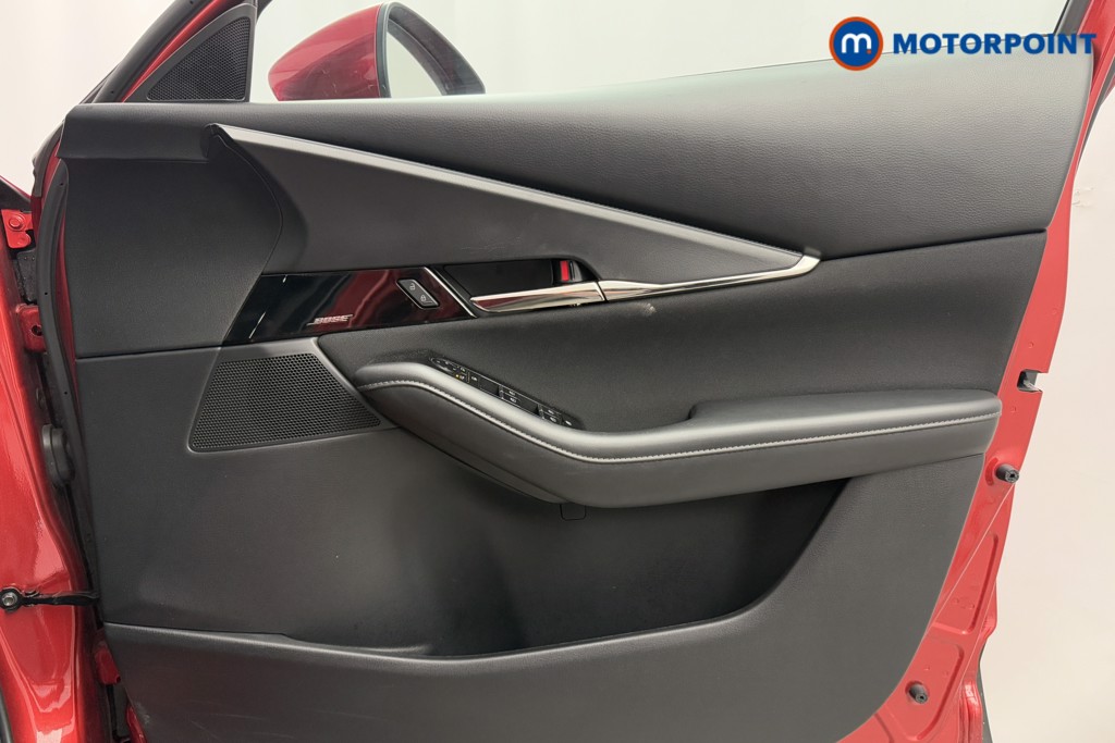 Mazda Cx-30 Exclusive-Line Manual Petrol SUV - Stock Number (1583644) - 17th supplementary image