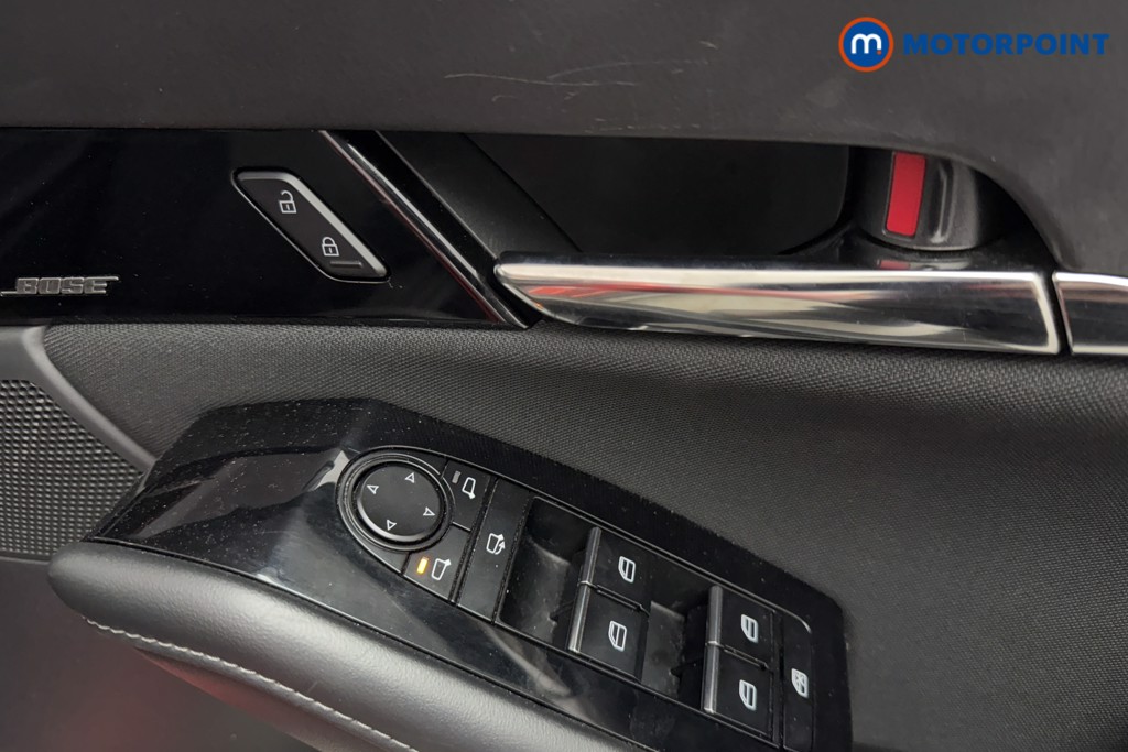 Mazda Cx-30 Exclusive-Line Manual Petrol SUV - Stock Number (1583644) - 18th supplementary image
