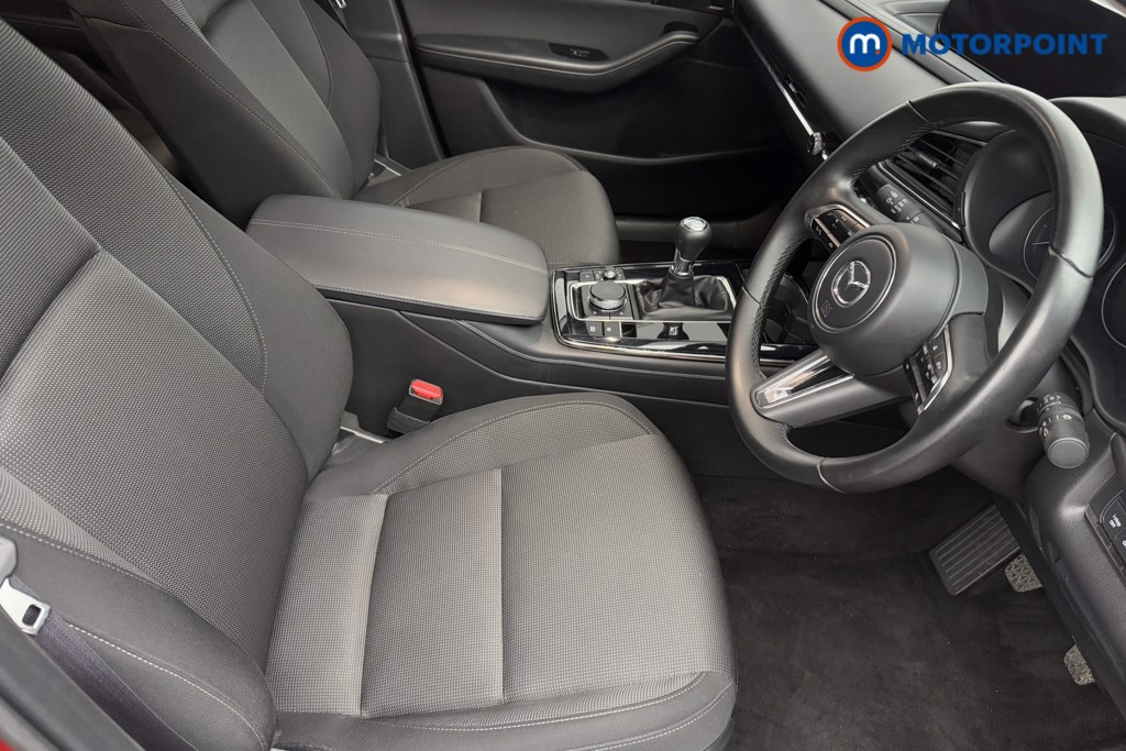 Mazda Cx-30 Exclusive-Line Manual Petrol SUV - Stock Number (1583644) - 19th supplementary image