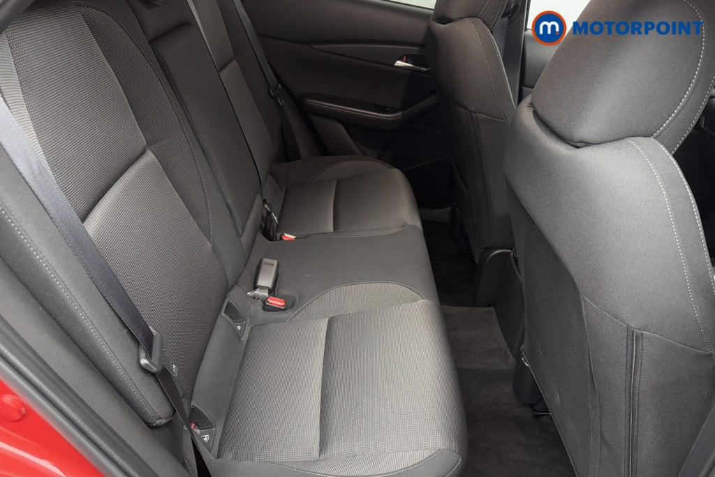 Mazda Cx-30 Exclusive-Line Manual Petrol SUV - Stock Number (1583644) - 21st supplementary image