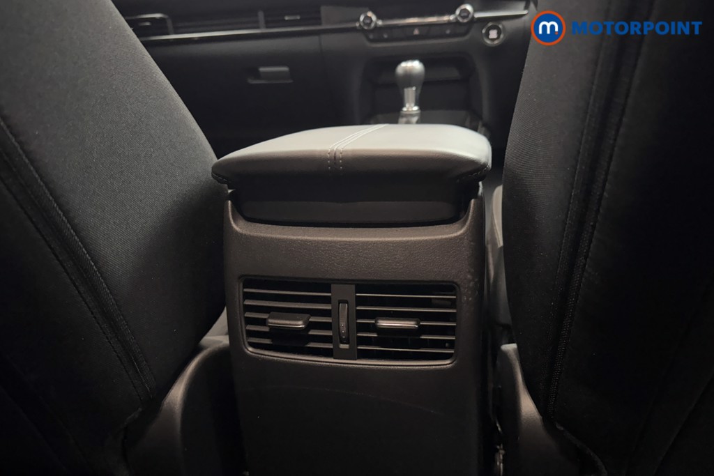 Mazda Cx-30 Exclusive-Line Manual Petrol SUV - Stock Number (1583644) - 22nd supplementary image