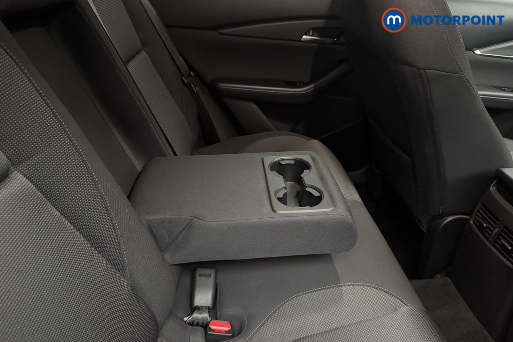 Mazda Cx-30 Exclusive-Line Manual Petrol SUV - Stock Number (1583644) - 23rd supplementary image
