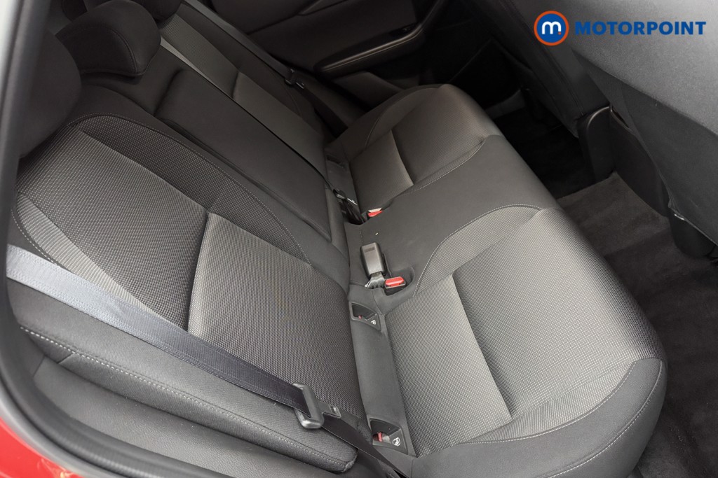 Mazda Cx-30 Exclusive-Line Manual Petrol SUV - Stock Number (1583644) - 24th supplementary image