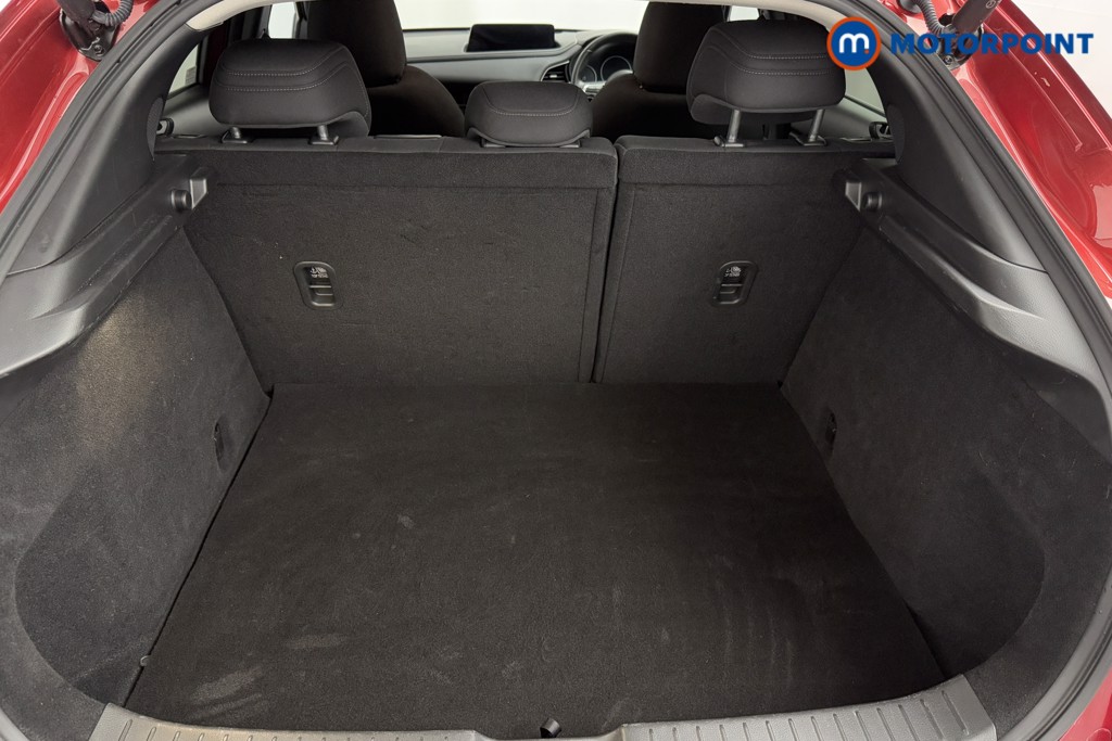 Mazda Cx-30 Exclusive-Line Manual Petrol SUV - Stock Number (1583644) - 25th supplementary image