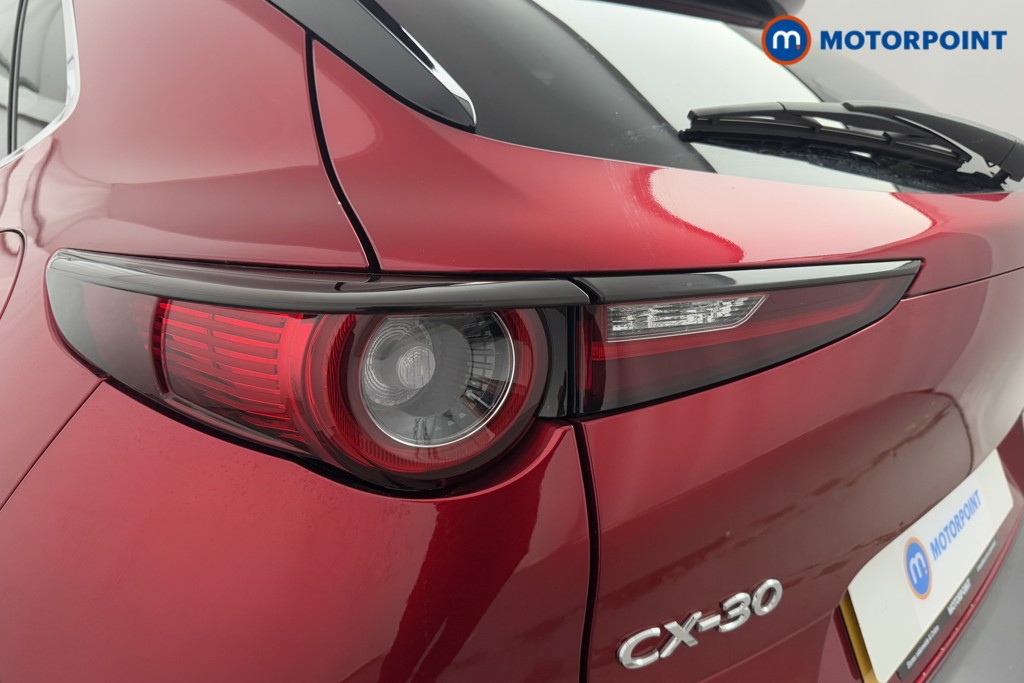Mazda Cx-30 Exclusive-Line Manual Petrol SUV - Stock Number (1583644) - 27th supplementary image