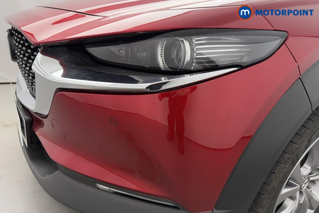 Mazda Cx-30 Exclusive-Line Manual Petrol SUV - Stock Number (1583644) - 28th supplementary image