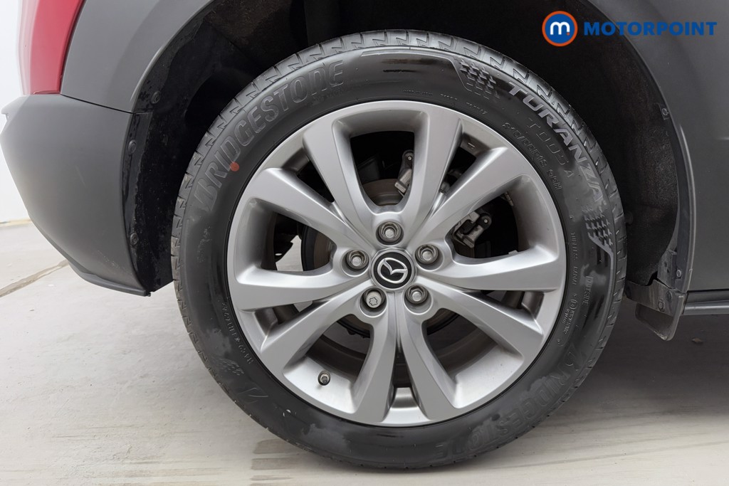 Mazda Cx-30 Exclusive-Line Manual Petrol SUV - Stock Number (1583644) - 31st supplementary image