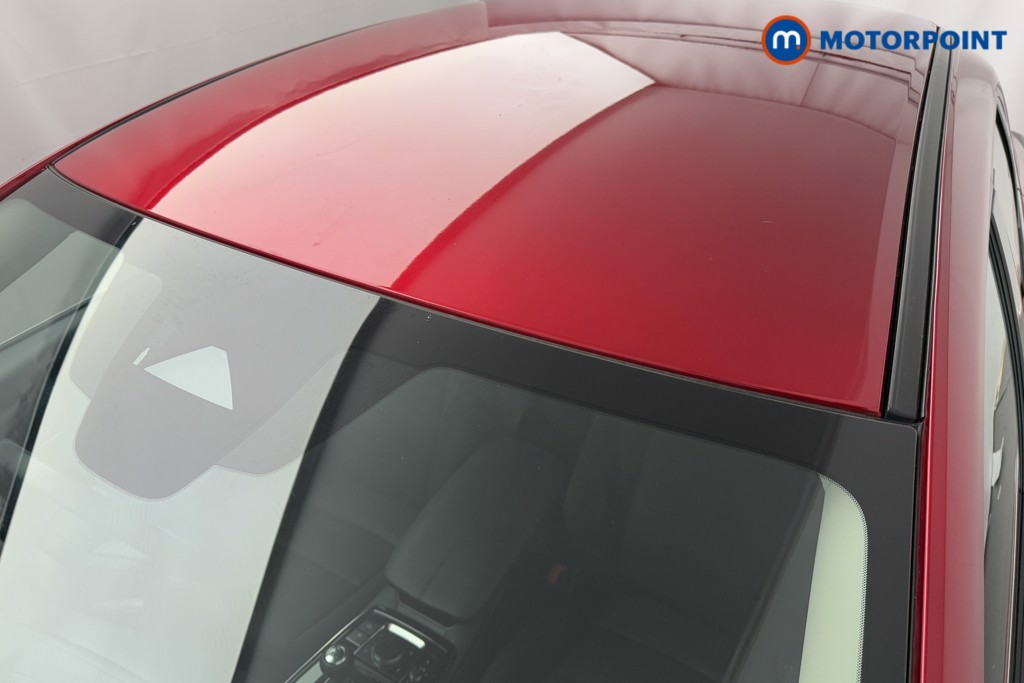 Mazda Cx-30 Exclusive-Line Manual Petrol SUV - Stock Number (1583644) - 34th supplementary image