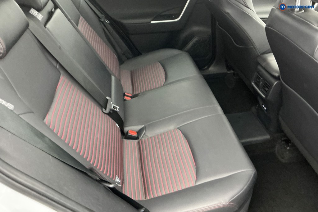 Suzuki Across 2.5 Phev E-Four 5Dr Cvt Automatic Petrol Plug-In Hybrid SUV - Stock Number (1583688) - 4th supplementary image