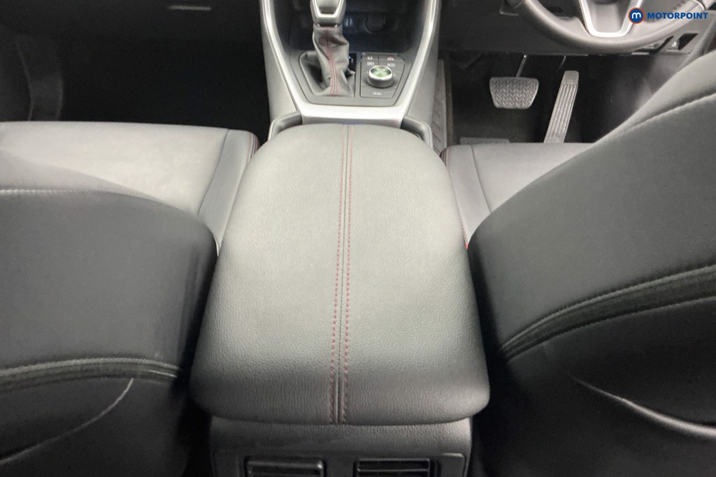 Suzuki Across 2.5 Phev E-Four 5Dr Cvt Automatic Petrol Plug-In Hybrid SUV - Stock Number (1583688) - 11th supplementary image