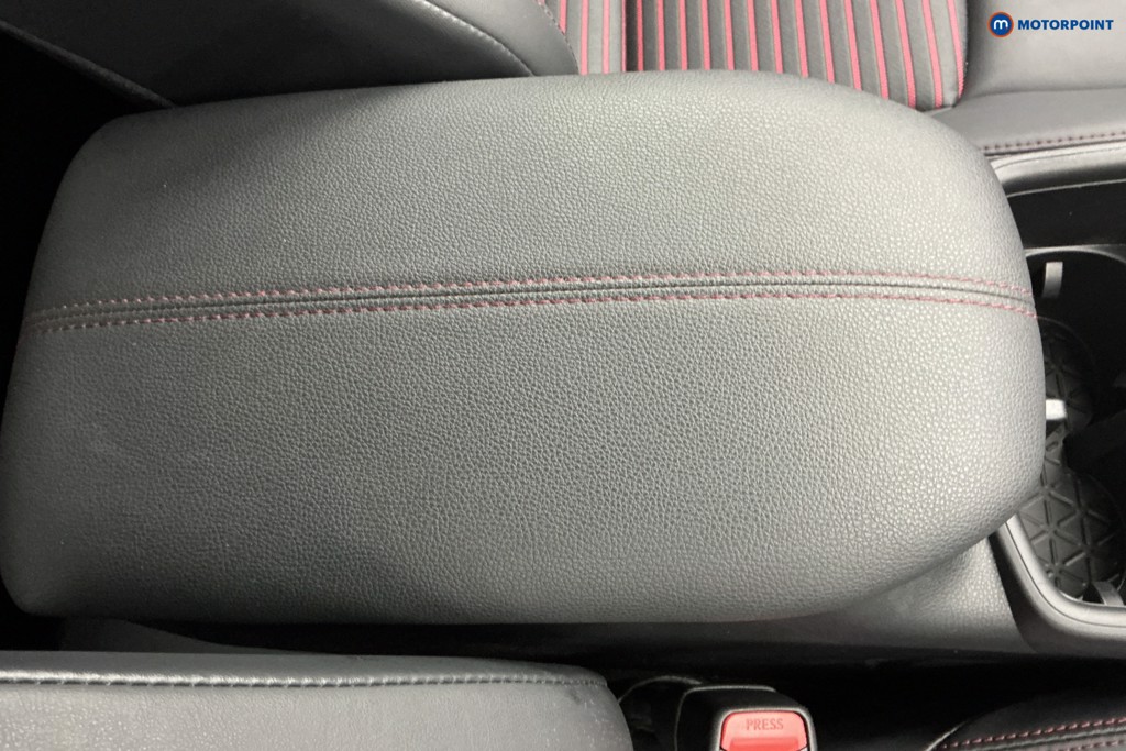 Suzuki Across 2.5 Phev E-Four 5Dr Cvt Automatic Petrol Plug-In Hybrid SUV - Stock Number (1583688) - 13th supplementary image