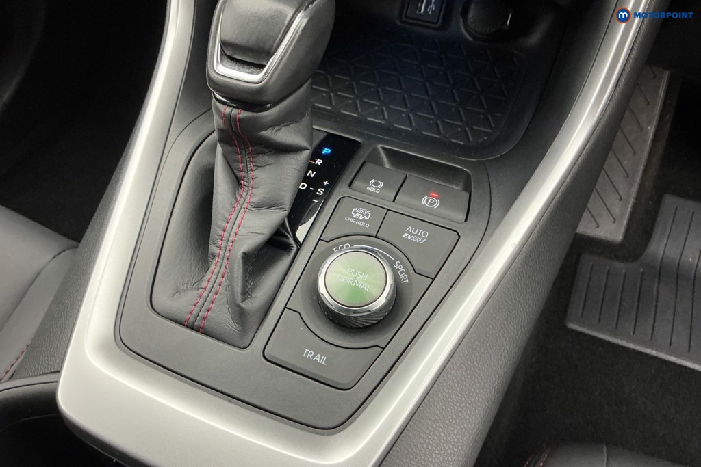 Suzuki Across 2.5 Phev E-Four 5Dr Cvt Automatic Petrol Plug-In Hybrid SUV - Stock Number (1583688) - 15th supplementary image