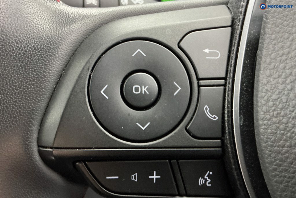 Suzuki Across 2.5 Phev E-Four 5Dr Cvt Automatic Petrol Plug-In Hybrid SUV - Stock Number (1583688) - 19th supplementary image