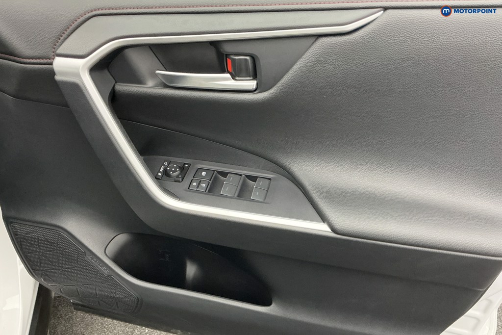 Suzuki Across 2.5 Phev E-Four 5Dr Cvt Automatic Petrol Plug-In Hybrid SUV - Stock Number (1583688) - 23rd supplementary image