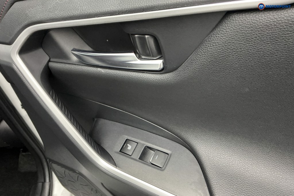 Suzuki Across 2.5 Phev E-Four 5Dr Cvt Automatic Petrol Plug-In Hybrid SUV - Stock Number (1583688) - 26th supplementary image