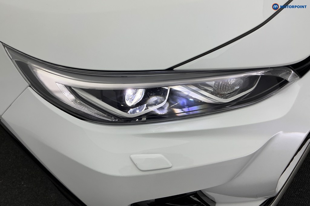 Suzuki Across 2.5 Phev E-Four 5Dr Cvt Automatic Petrol Plug-In Hybrid SUV - Stock Number (1583688) - 27th supplementary image