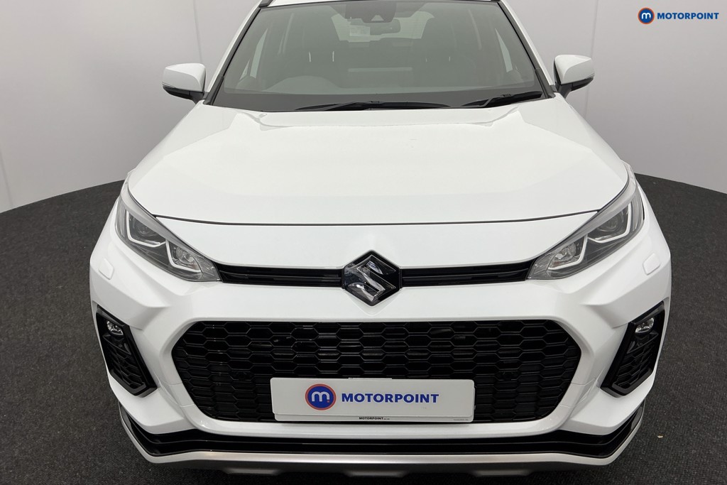 Suzuki Across 2.5 Phev E-Four 5Dr Cvt Automatic Petrol Plug-In Hybrid SUV - Stock Number (1583688) - 29th supplementary image