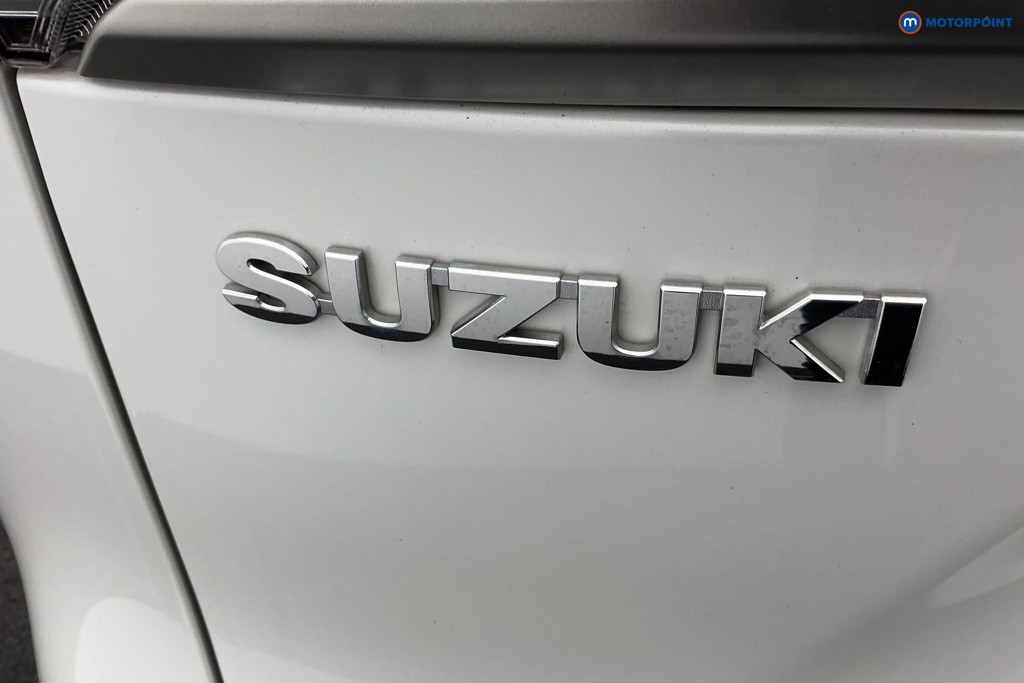 Suzuki Across 2.5 Phev E-Four 5Dr Cvt Automatic Petrol Plug-In Hybrid SUV - Stock Number (1583688) - 33rd supplementary image