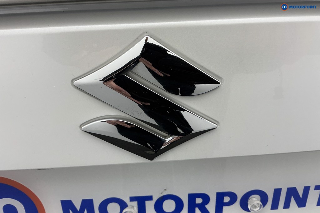 Suzuki Across 2.5 Phev E-Four 5Dr Cvt Automatic Petrol Plug-In Hybrid SUV - Stock Number (1583688) - 34th supplementary image