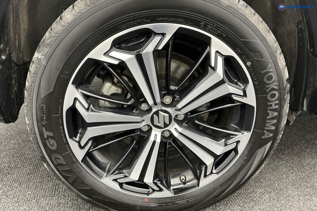 Suzuki Across 2.5 Phev E-Four 5Dr Cvt Automatic Petrol Plug-In Hybrid SUV - Stock Number (1583688) - 35th supplementary image