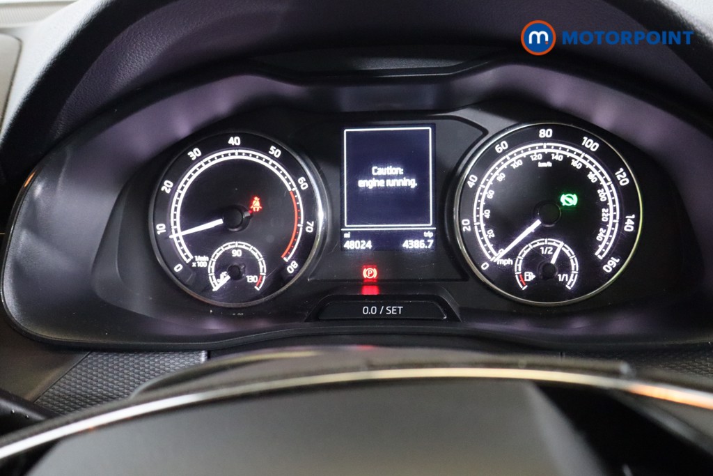 Skoda Kamiq SE Automatic Petrol SUV - Stock Number (1583851) - 2nd supplementary image