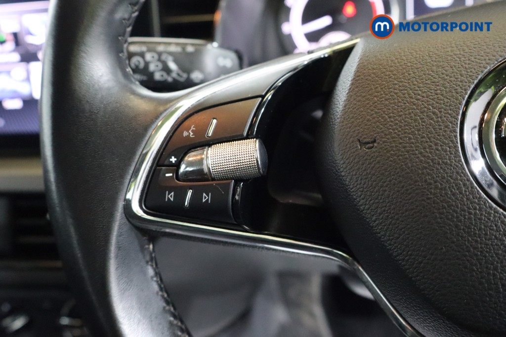 Skoda Kamiq SE Automatic Petrol SUV - Stock Number (1583851) - 3rd supplementary image