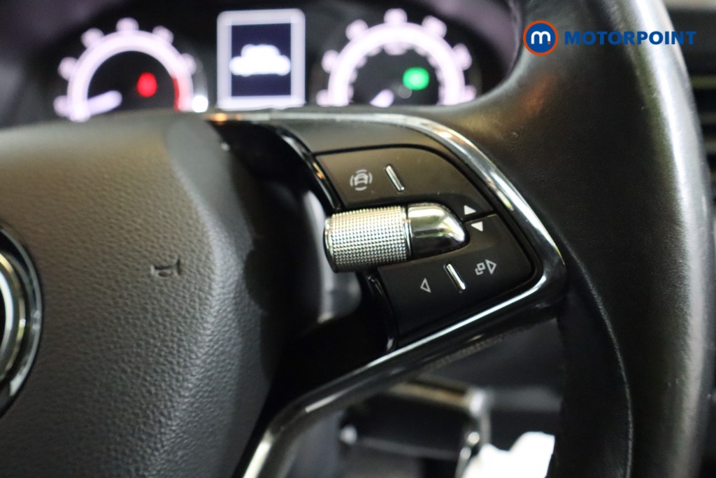 Skoda Kamiq SE Automatic Petrol SUV - Stock Number (1583851) - 4th supplementary image