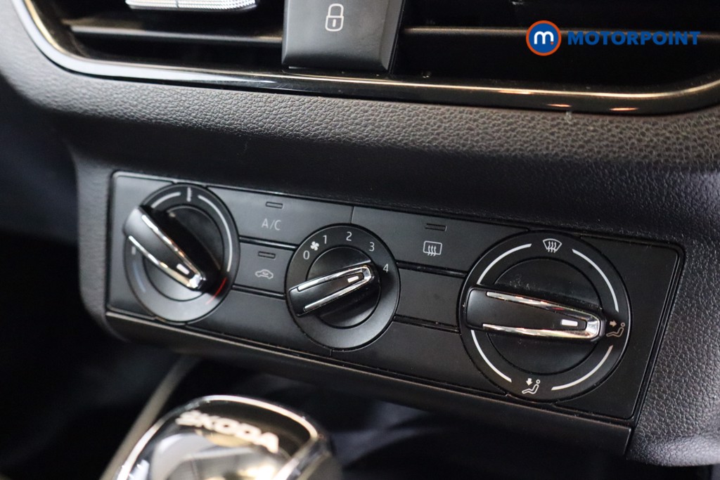 Skoda Kamiq SE Automatic Petrol SUV - Stock Number (1583851) - 6th supplementary image