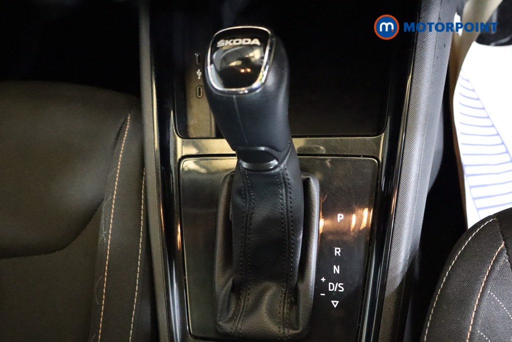 Skoda Kamiq SE Automatic Petrol SUV - Stock Number (1583851) - 7th supplementary image