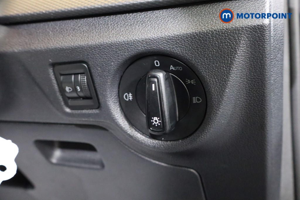 Skoda Kamiq SE Automatic Petrol SUV - Stock Number (1583851) - 8th supplementary image